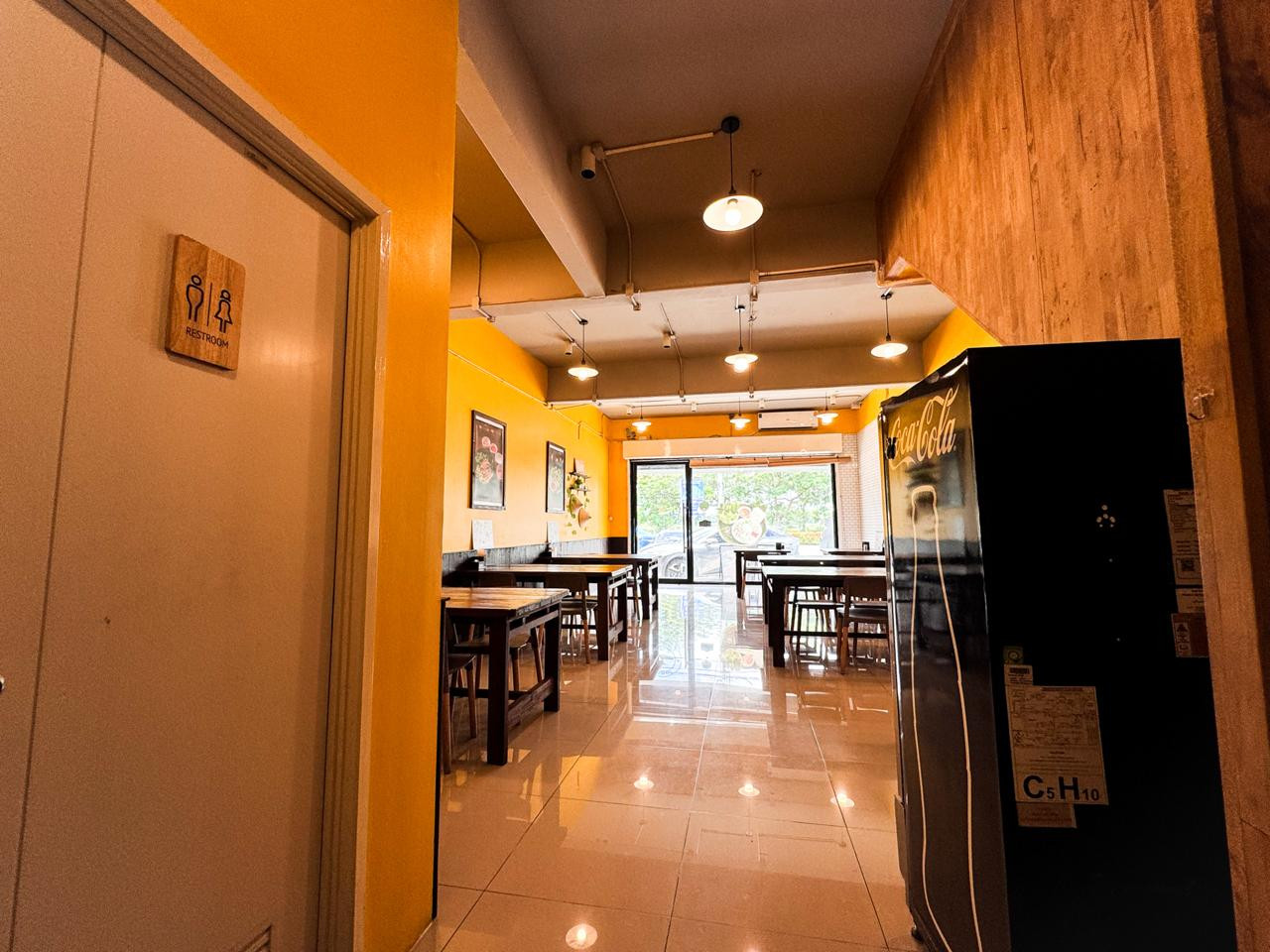 🚨เซ้งร้านอาหารพร้อมทำต่อ | พิกัดเมืองทองธานี‼️ – รูปที่ 4