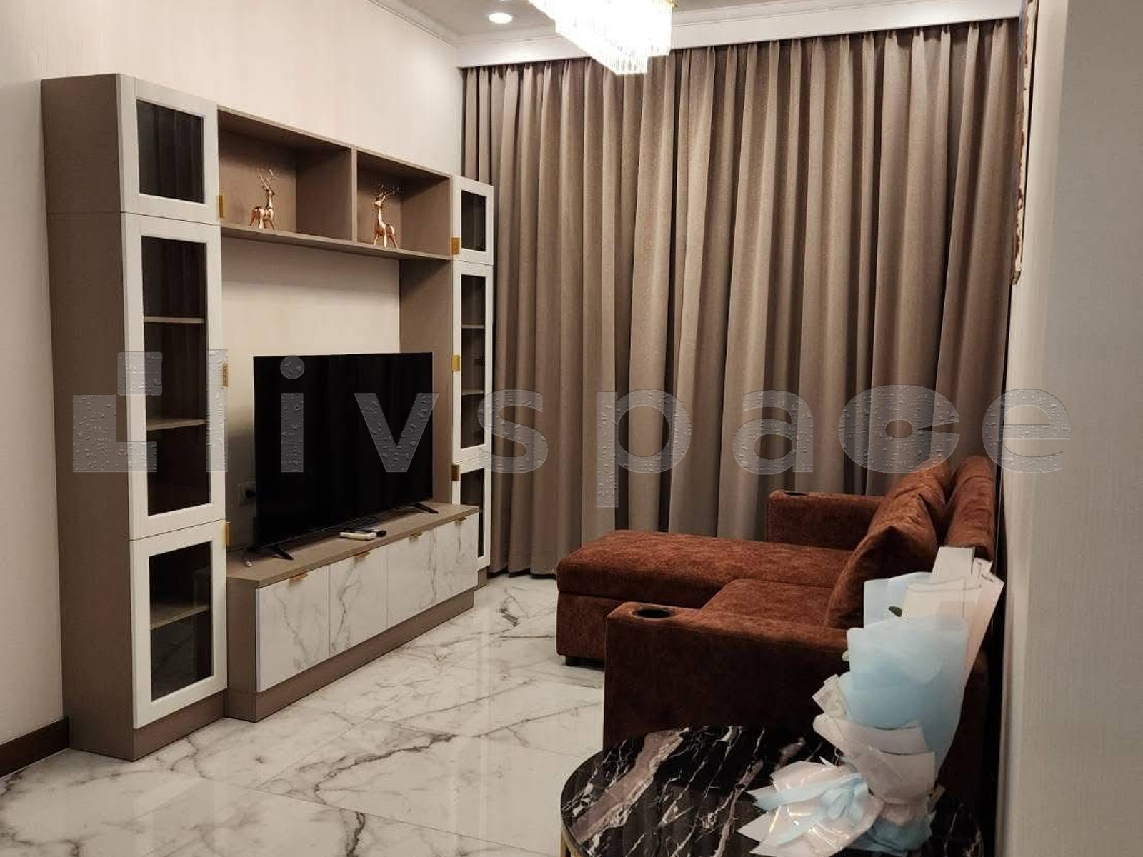 ▚ L1CC06ツ Supalai Elite Surawong 1 Bed 60sqm Extra Large Layout Rare Unit Prime Surawong✨ ▚ L1CC06ツ Supalai Elite Surawong 1 Bed 60sqm Extra Large Layout Rare Unit Prime Surawong✨