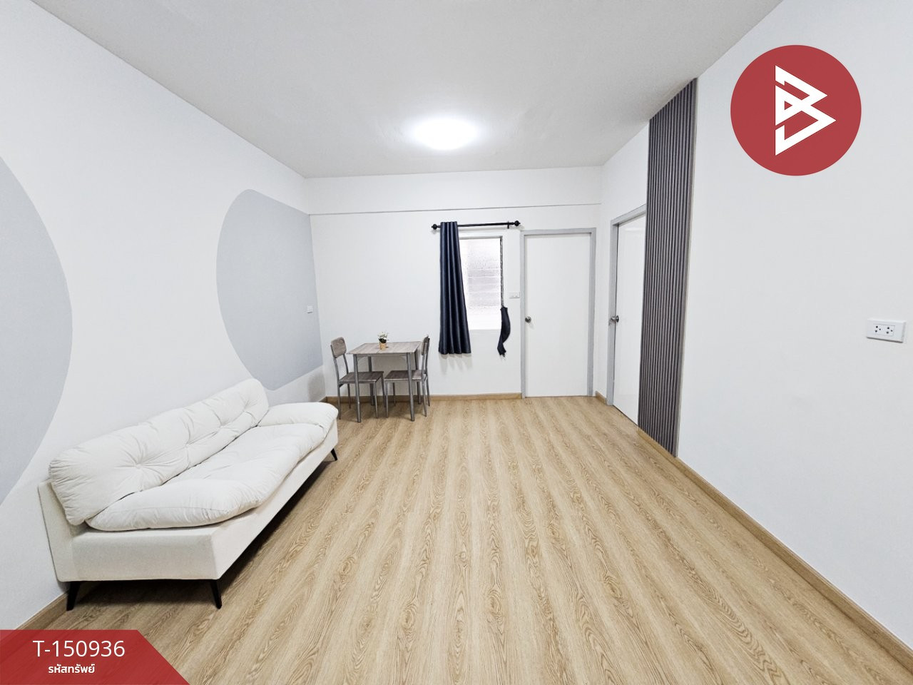 Condo for sale, Eua-Athorn Bangna 3, Samut Prakan, ready to move in. Condo for sale, Eua-Athorn Bangna 3, Samut Prakan, ready to move in.