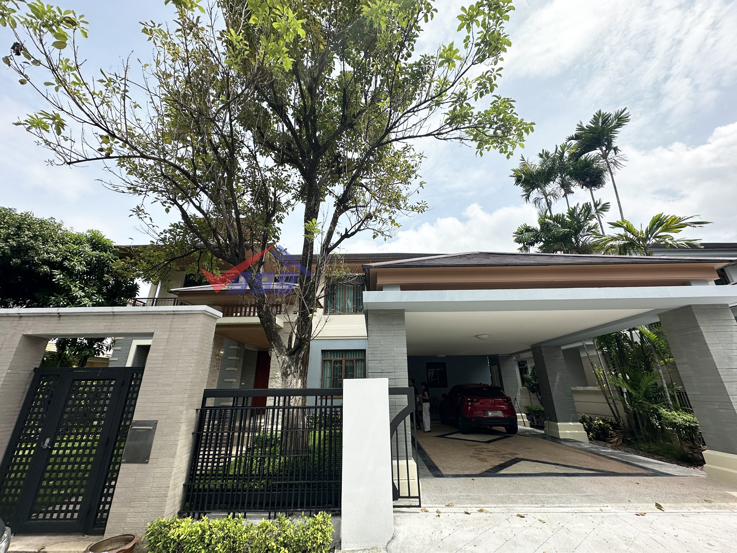 House for Rent - Narasiri Pattanakarn-Srinakarin | 4 Bedrooms 100 sq.w. House for Rent - Narasiri Pattanakarn-Srinakarin | 4 Bedrooms 100 sq.w.
