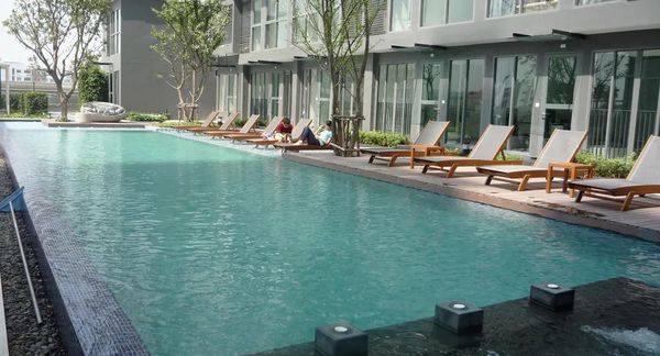 🔥 ห้องว่าง พร้อมเข้าอยู่! ไอดีโอ โมบิ สุขุมวิท 81 รีบจองก่อนหลุด 🔥MD-25005625