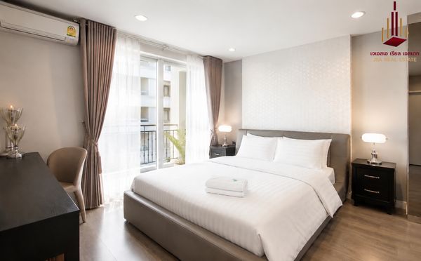 ✨ For Sale: The Crest Sukhumvit 24 Condo ✨ 💰 Only 8,500,000 THB