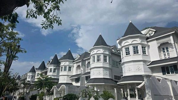 ✅FOR RENT✅ Fantasia Villa 2 🔥 HOT DEAL