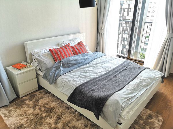 Available FOR RENT - 1 BEDROOM 43 SQ.M - CALL NOW 094-641-5974 