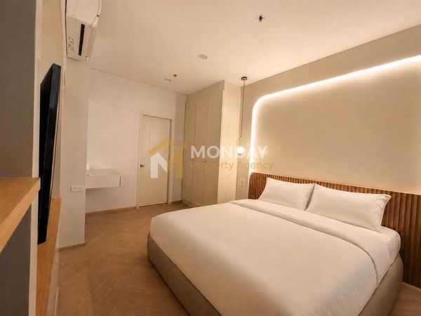 🔥 ห้องว่าง พร้อมเข้าอยู่! วิลล่า สาทร รีบจองก่อนหลุด 🔥MD-26067182