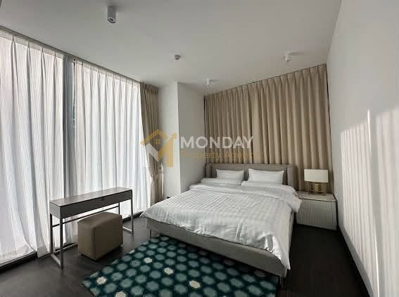 🔥 Vacant room, ready to move in! Tette Sathorn Twelve, hurry and reserve before it's gone 🔥MD-26067028