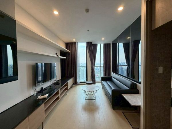 🏠✨ Noble Ploenchit | 1 bedroom condo for sale (HBH-TB-209)