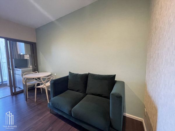 For Sale: Whizdom Inspire Sukhumvit – Adjacent to True Digital Park, near BTS Punnawithi @ 3.8 MB