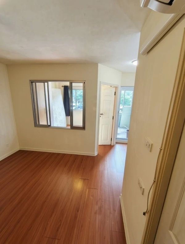 (รหัส S5827) ขายคอนโด โครงการ Lumpini Condo Town Bodindecha Ramkhamhaeng : ลุมพินี คอนโดทาวน์ บดินทรเดชา รามคำแหง
