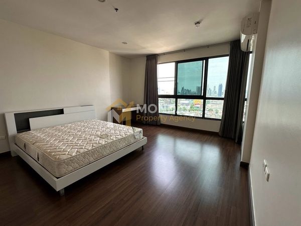🔥 Vacant room, ready to move in! Supalai Premier Ratchathewi. Hurry and reserve before it's gone. 🔥MD-26067077