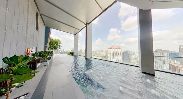 🔥Available room, ready to move in! Laweek Sukhumvit 57, hurry and reserve before it's gone 🔥 MD-26067187