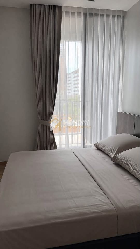 🔥 ห้องว่าง พร้อมเข้าอยู่! โนเบิล อราวน์ อารีย์ รีบจองก่อนหลุด 🔥MD-26067056