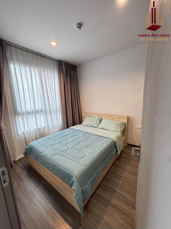 ✨ For Rent : Ideo Sukhumvit - Rama4 Condo ✨ 💰 Only 19,000 THB/month