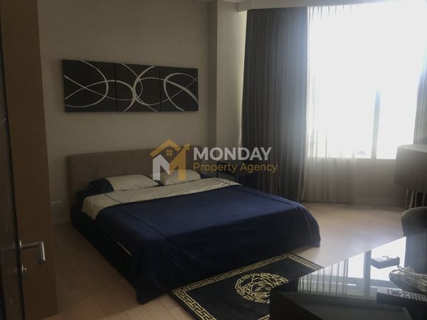 🔥MD-25049938 Rare Item. Beautiful room. Price lower than Eight Thonglor market. Hurry and reserve before it's gone. 🔥