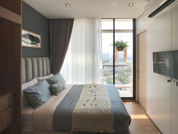 🏠✨ Park Origin Phrom Phong | Luxury condo for sale, good location, 1 bedroom (HBH-HL-54)