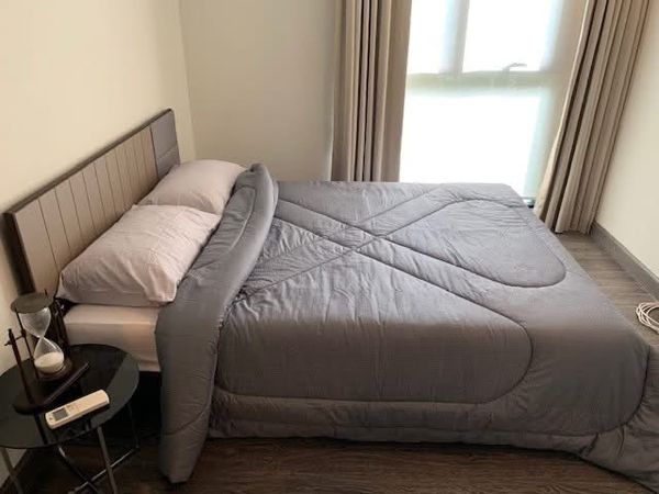 🏙️Rende sukhumvit 23📌10mins to BTS Asoke , Spacious 1 Bed type Low floor