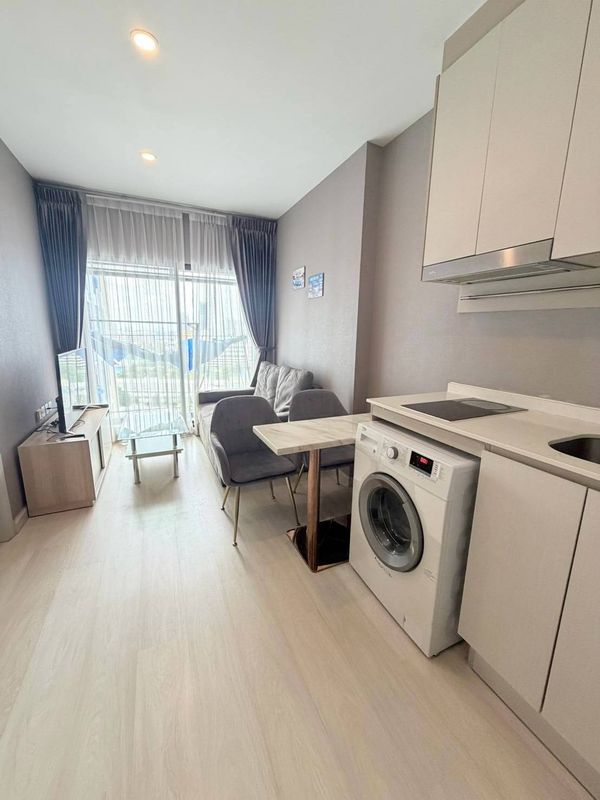TWP954 For Rent | Knightbridge Prime Sathorn 1 Bedrooms Near BTS Chong Nonsi, Saint Louis & Surasak
