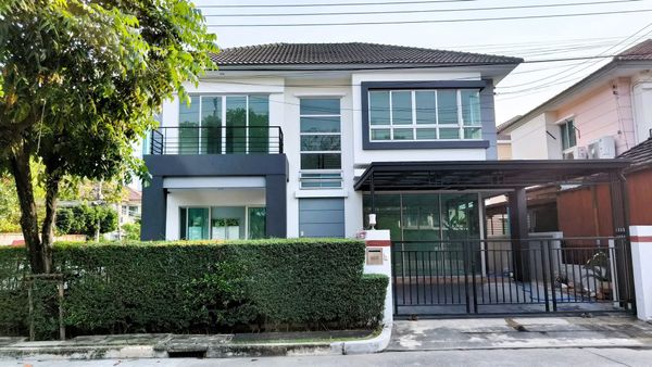 ไลฟ์ บางกอก บูเลอวาร์ด รามอินทรา 23 / 4 ห้องนอน (เช่า), Life Bangkok Boulevard Ramintra 23 / 4 Bedrooms (FOR RENT) TAN840