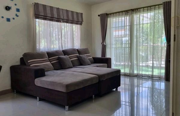 ✅FOR RENT✅ Passorn 28 Kingkaew-Namdaeng 🔥HOT DEAL