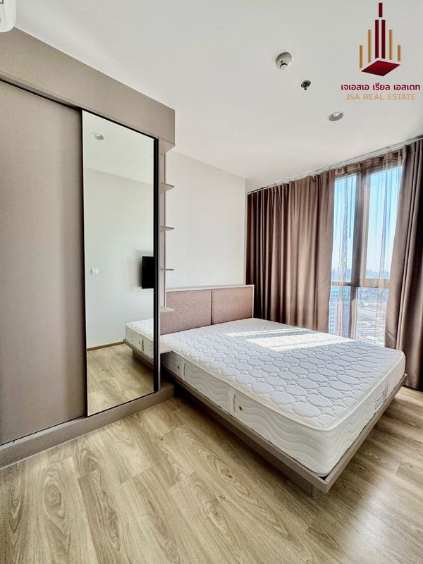 ✨ For Rent: Oka Haus Sukhumvit 36 Condo ✨ 💰 Only 30,000 THB/month