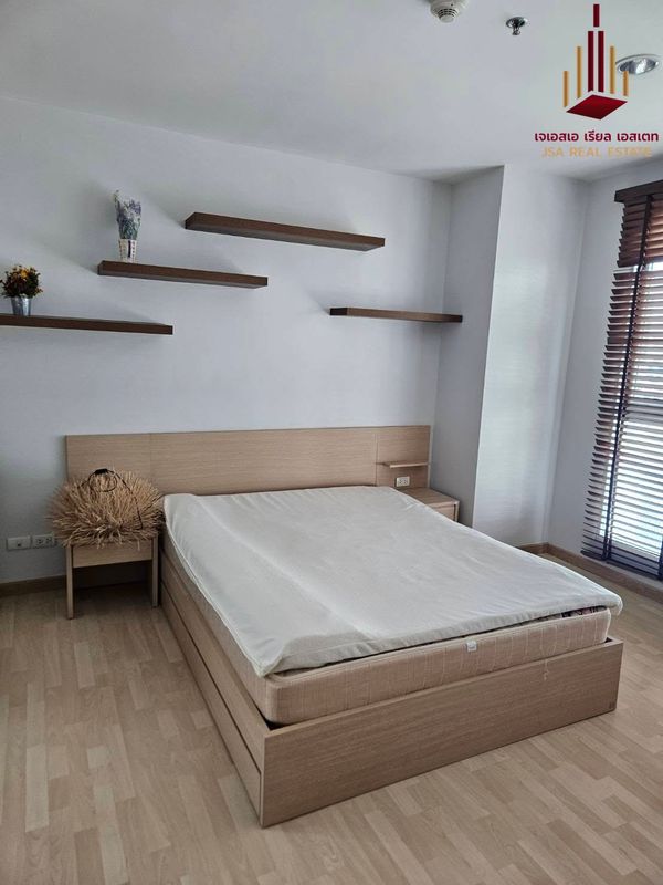 ✨ For Rent: Rhythm Ratchada Condo ✨ 💰 Only 18,000 THB/month 