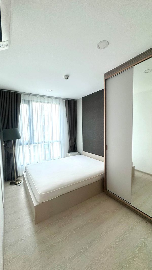  Knightsbridge Phaholyothin Interchange   1 Bedroom Plus ว่างให้เช่า