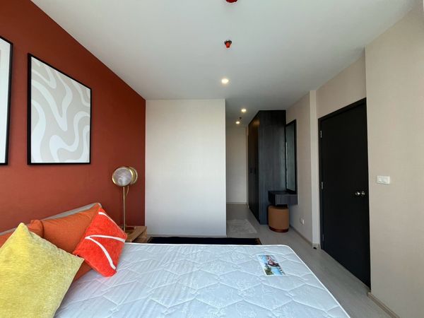 ELIO DEL NEST | SPACIOUS 2-BEDROOM | 52 SQ.M. | 15TH FLOOR