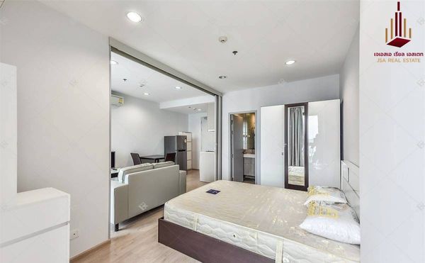 ✨ For Rent: Ideo Q Ratchathewi Condo ✨ 💰 Only 18,000 THB/month 