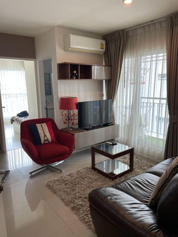 Aspire Sukhumvit 48 / Aspire Sukhumvit 48