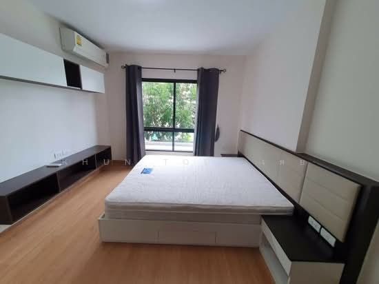 Condo for rent: SUPALAI City Resort SUKHUMVIT 105(( Bearing Bearing)) MK-02 line @livingbkk