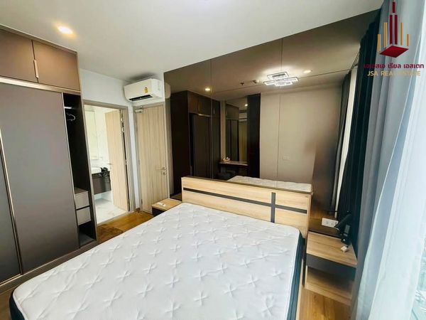 ✨ For Rent: CLOUD Thonglor - Phetchaburi Condo ✨ 💰 Only 33,000 THB/month 