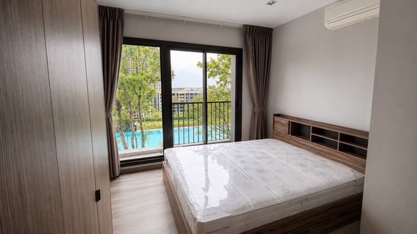 ✨Condo for Sale: The Politan Aqua, Sanambinnam ✨ 💛🧡💚Line ID @mynewnome 💛🧡💚