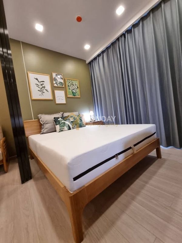 🔥ห้องว่าง พร้อมเข้าอยู่! วันไนน์ไฟว์ อโศก - พระราม 9 รีบจองก่อนหลุด 🔥 MD-26067207