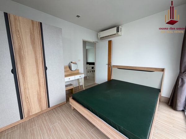 ✨ For Rent: Vertiq Rama 4 - Siam Condo ✨ 💰 Only 32,000 THB/month