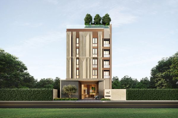 ✨ For Sale: Via 61 Condo ✨ 💰 Only 14,000,000 THB