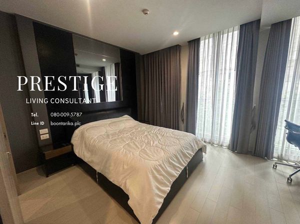 📌For RENT เช่า | Noble Ploenchit 1BR(45sqm) 50,000 THB/month