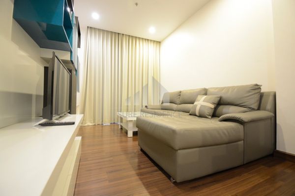 3944♛1 bedroom for rent♙Supalai Lite Sathorn-Charoenrat♜BTS Surasak∞099-5919653,065-9423251🜲Line@sureresidence