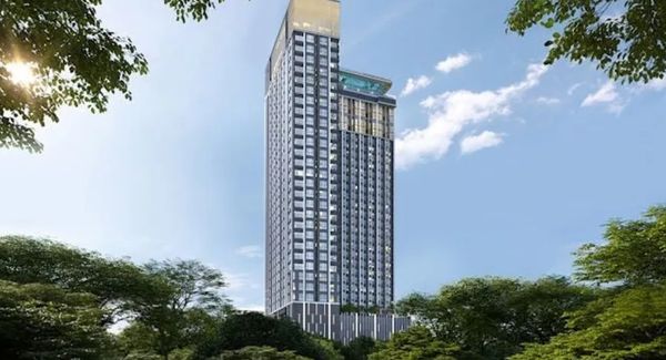 ✨ For Sale: The Privacy Jatujak Condo ✨ 💰 Only 3,900,000 THB