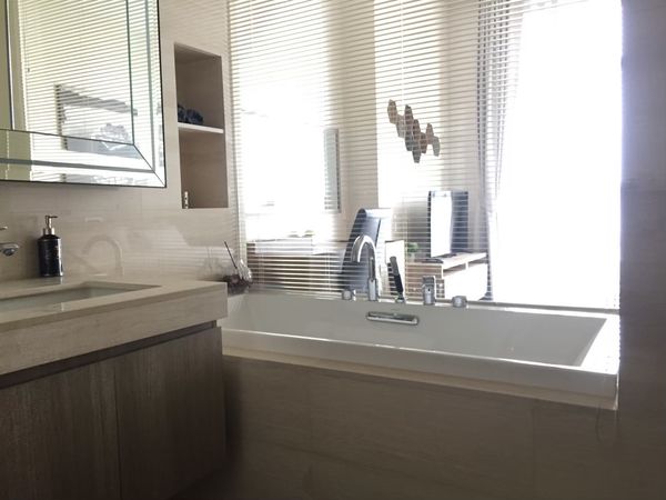 For rent condo the xxxix (The Thirty-nine) 51 Sq.m fully furnished new room (S15-21947)  