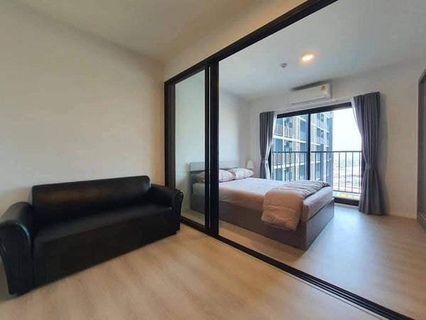 ✨🏢A Space Mega Project 🛋️with furniture and electrical appliances Ready to move in ✔️ Balcony facing north.