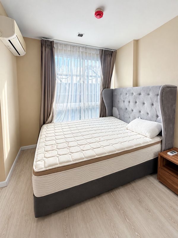 𝗖𝗼𝗻𝗱𝗼 𝗙𝗼𝗿 𝗿𝗲𝗻𝘁 : Metro Luxe Rama 4 (เมโทร ลักซ์ พระราม 4) 𝗟𝗶𝗻𝗲@glorious1  