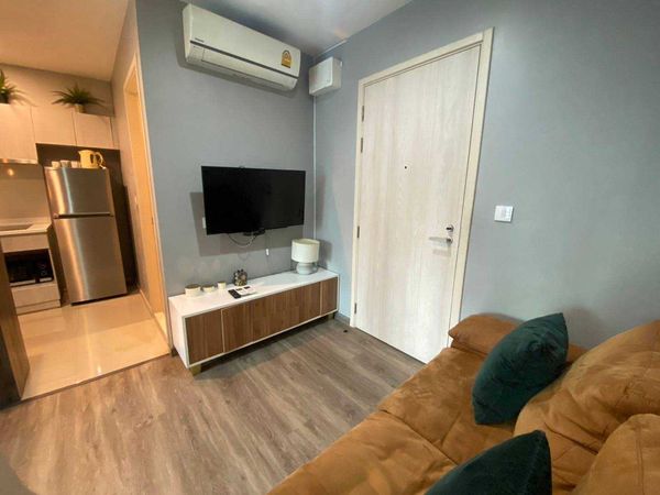 TWP952 For Sale | life asoke 1 Bedrooms Near MRT Phetchaburi