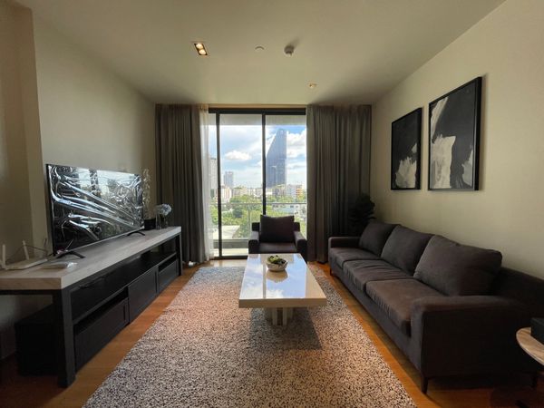 Beatniq Sukhumvit 32 for rent 1 bed 1 baths 58 sqm 54,000 per month  