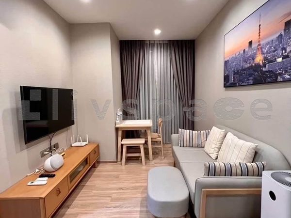 ▚ L0XC0Dツ The Line Phahon-Pradipat 1 Bed 34ตร.ม. ห้องใหม่มาก สภาพกริ๊บ พร้อมอยู่ 20,000/เดือน✨