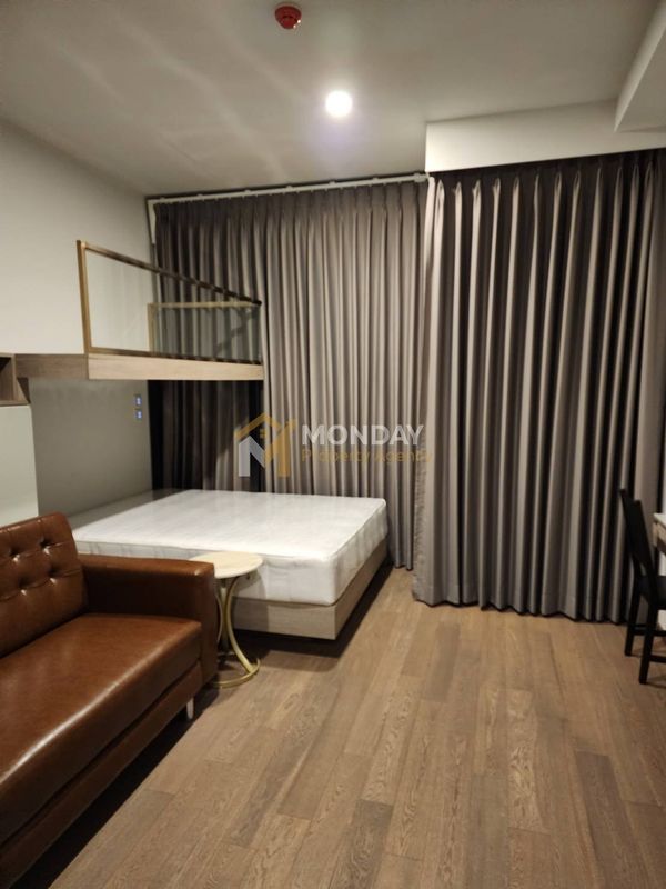 🔥ห้องว่าง พร้อมเข้าอยู่! พาร์ค ออริจิ้น พญาไท รีบจองก่อนหลุด 🔥MD-26066073
