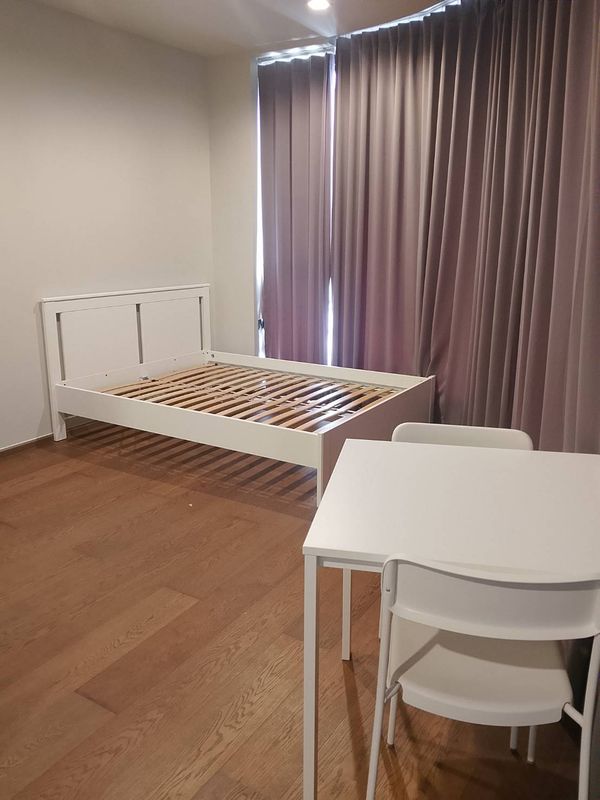 Condo for rent: IDEO Q Sukhumvit 36 ​​((BTS Thonglor Thonglor )) MK-02 line @livingbkk