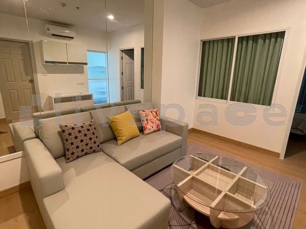 ▚ L0GC0Hツ ขาย: Life @Sathorn 10 1 Bed 41 ตร.ม. ห้องสวยทำใหม่ วิว BTS ใจกลางสาทร เพียง 5.3 ล้าน✨