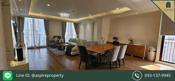 [For Sale] Noble BE33 Sukhumvit, Ready to move in 