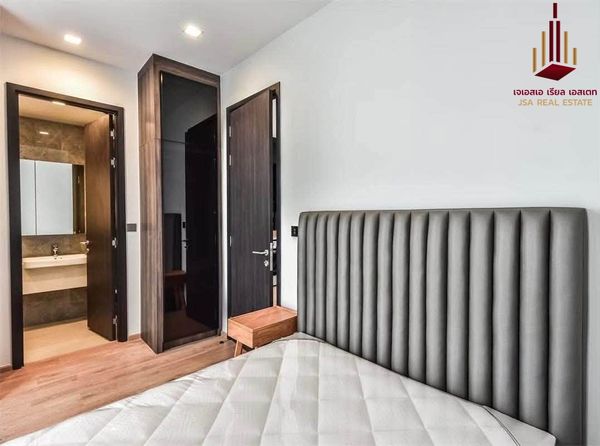 ✨ For Rent: Noble Around Ari Condo ✨ 💰 Only 25,000 THB/month 