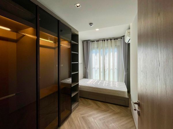 🏙️ ให้เช่า Chapter Thonglor 25 | 2 ห้องนอน วิวดี ห้องกว้าง